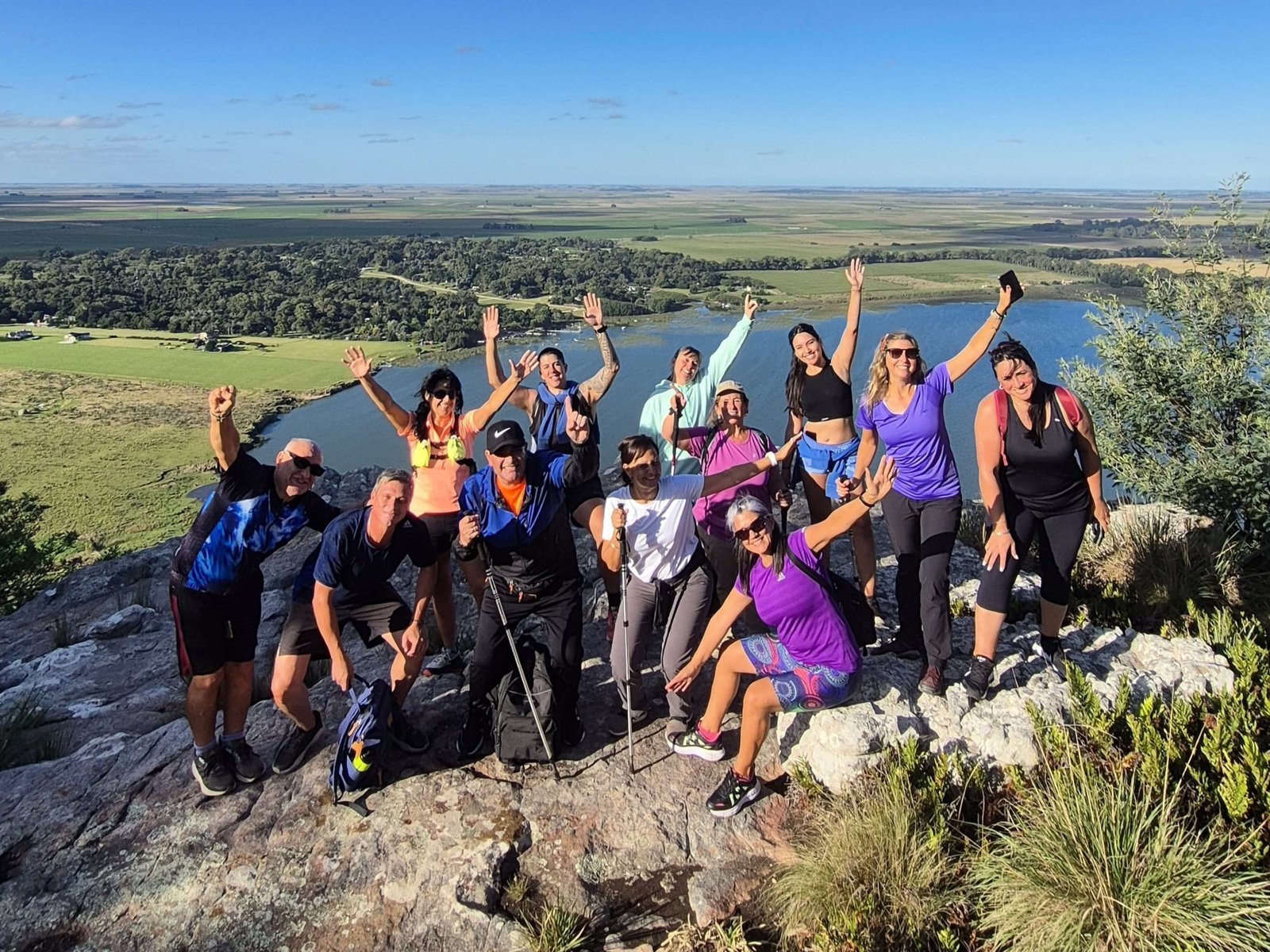Sierra de los Padres